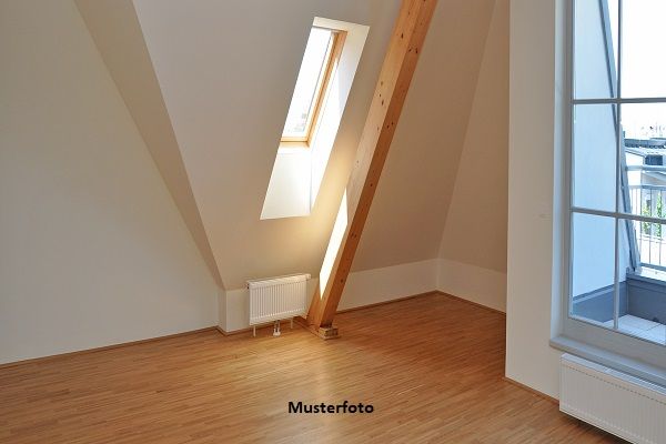3½-Zimmer-Wohnung mit Garage - provisionsfrei